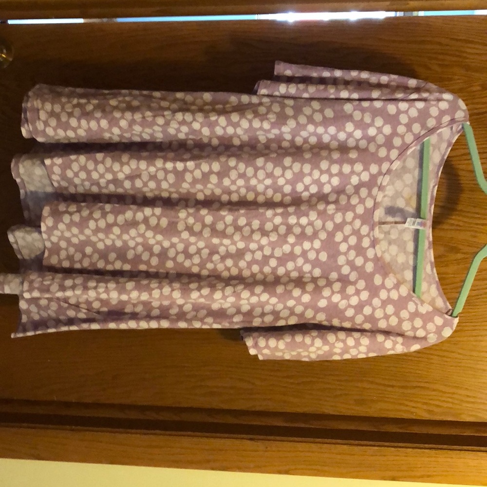 Lularoe Classic XL